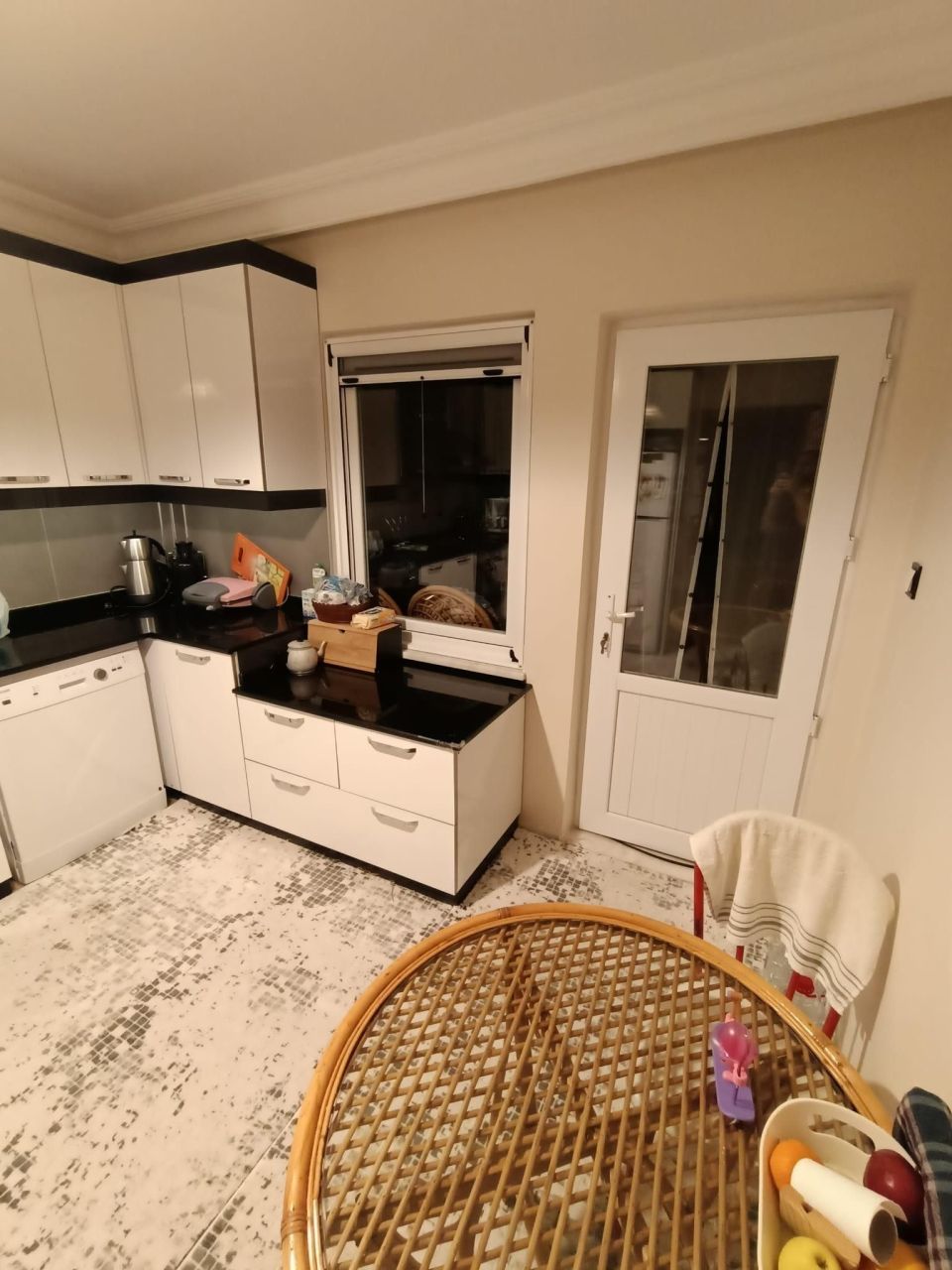 Квартира в Алании, Турция, 120 м² - фото 14