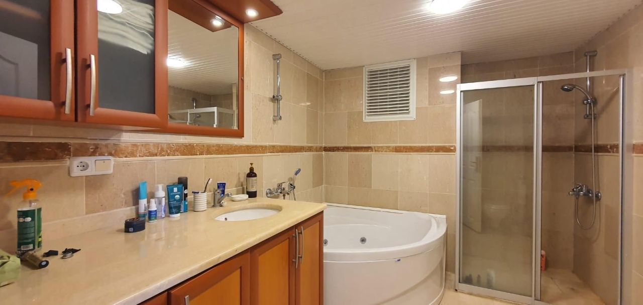 Квартира в Алании, Турция, 120 м² - фото 14