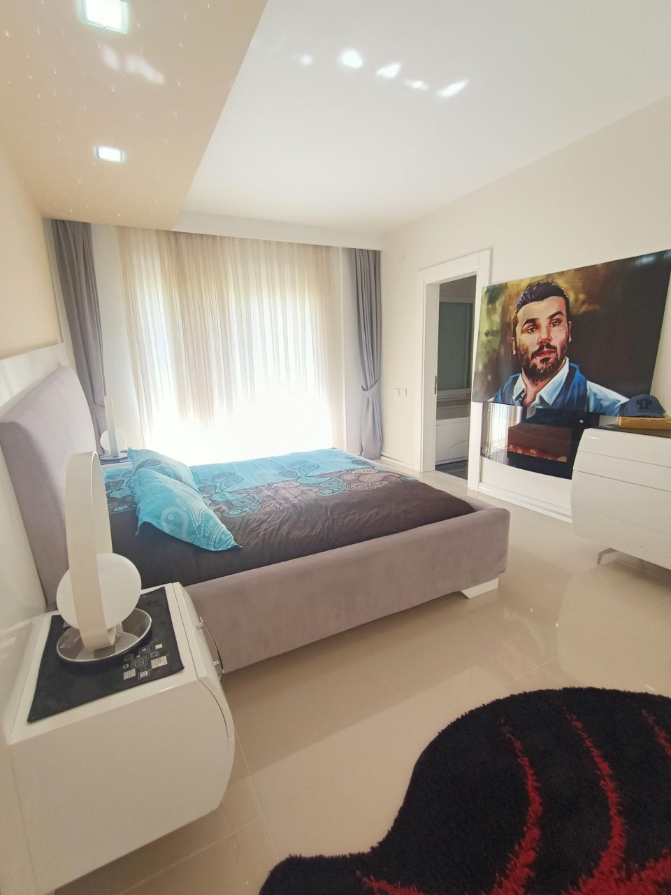 Вилла в Алании, Турция, 350 м² - фото 14