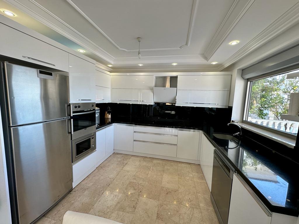 Вилла в Алании, Турция, 190 м² - фото 14