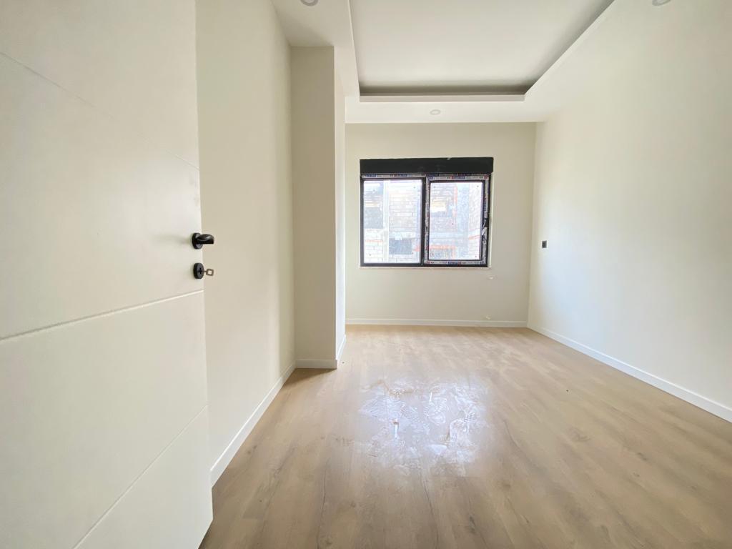 Квартира в Алании, Турция, 120 м² - фото 14