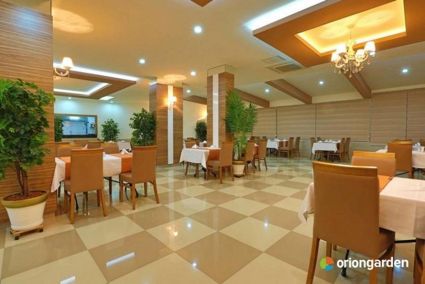 Квартира в Авсалларе, Турция, 26 м² - фото 14