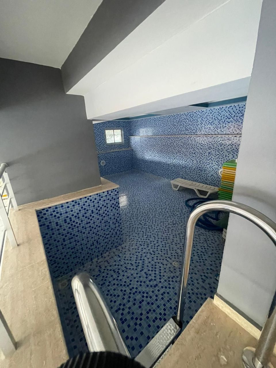 Квартира в Алании, Турция, 75 м² - фото 14