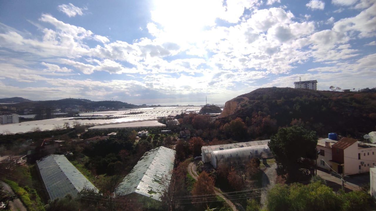 Квартира в Алании, Турция, 300 м² - фото 14