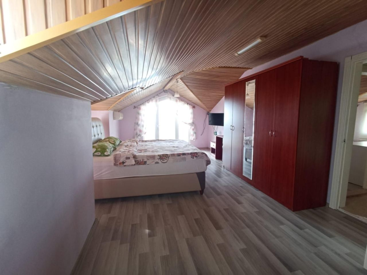 Вилла в Алании, Турция, 350 м² - фото 14