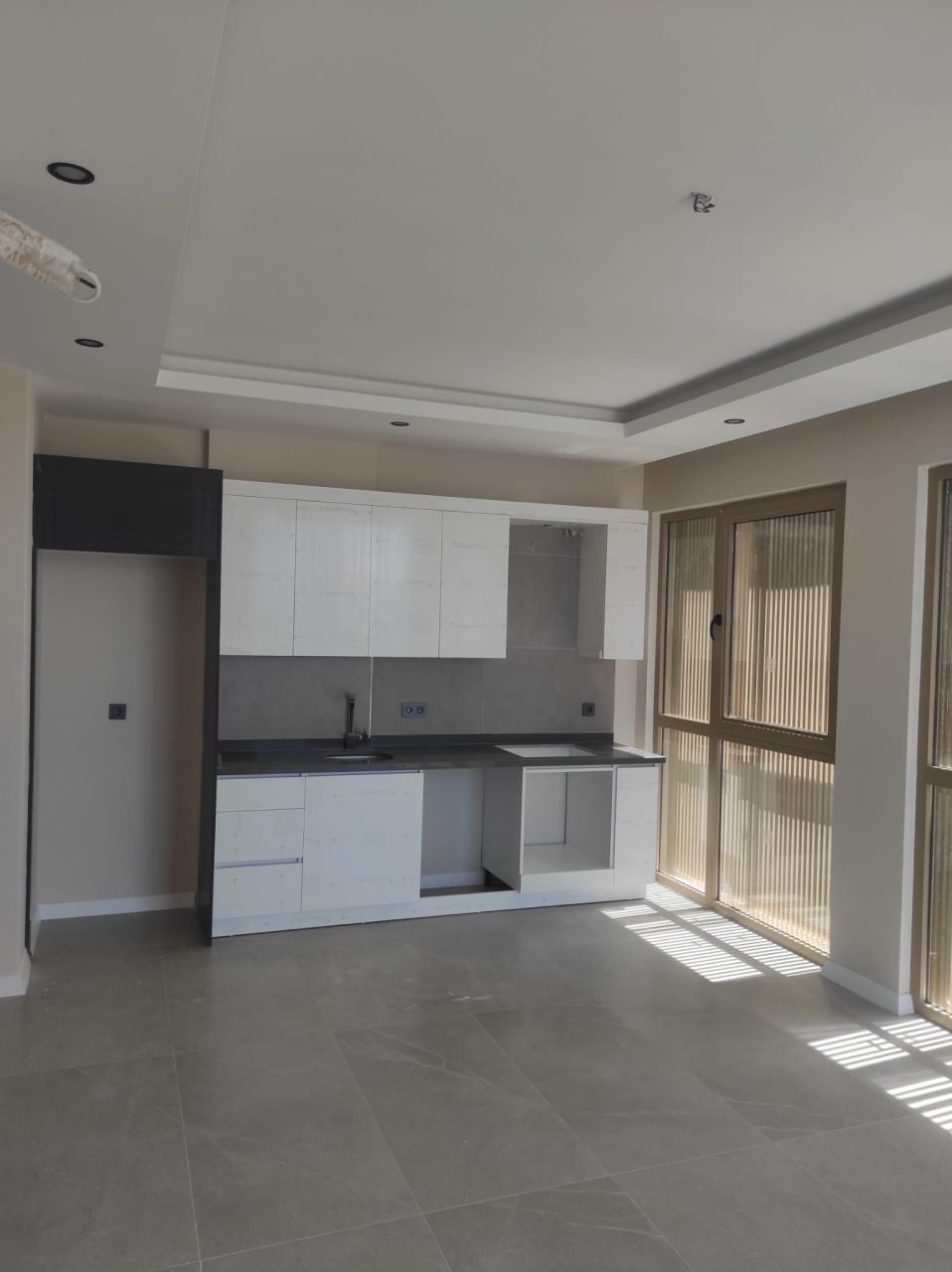 Квартира в Алании, Турция, 56 м² - фото 14