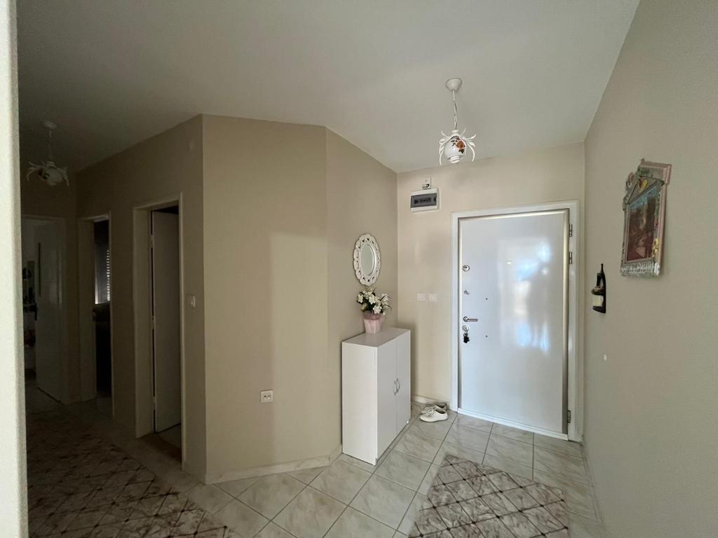 Квартира в Алании, Турция, 100 м² - фото 14