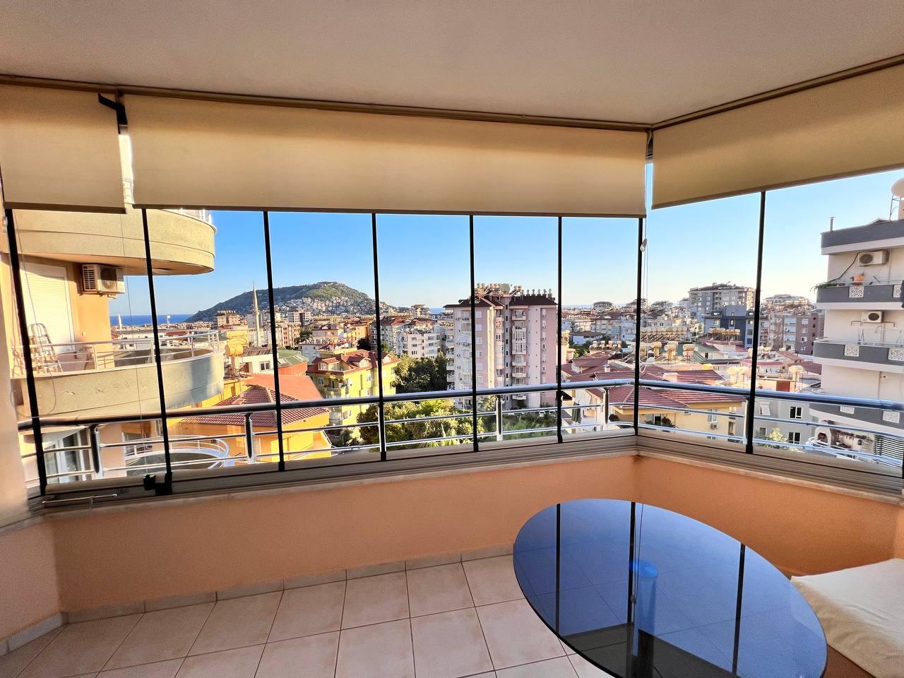 Квартира в Алании, Турция, 185 м² - фото 14