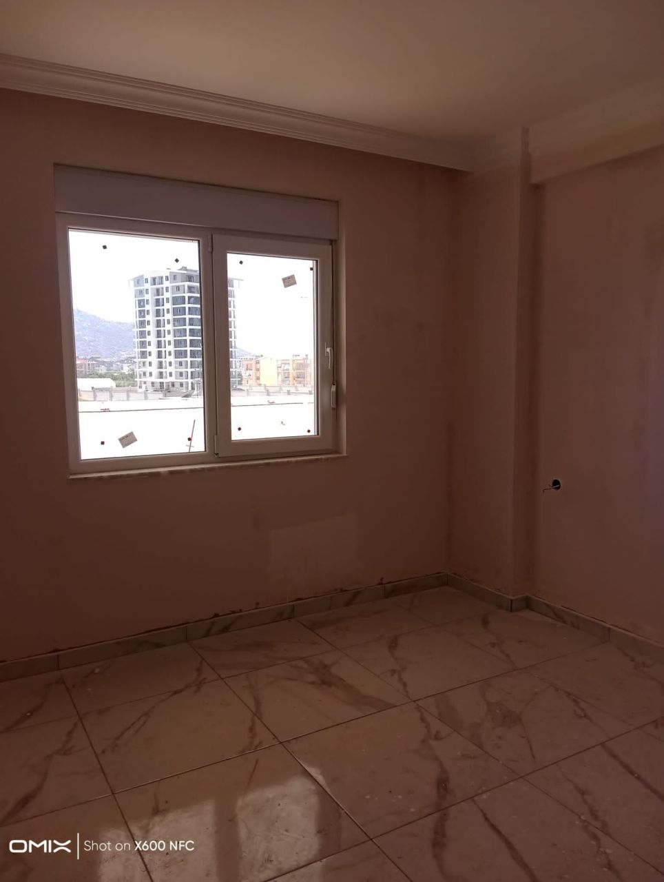 Квартира в Алании, Турция, 50 м² - фото 14