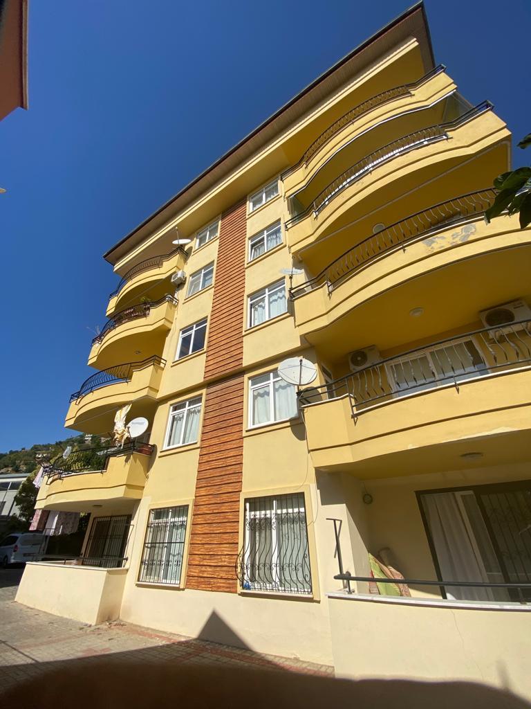 Квартира в Алании, Турция, 130 м² - фото 14