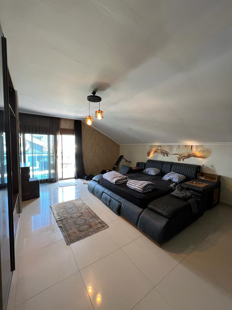 Квартира в Кестеле, Турция, 150 м² - фото 14