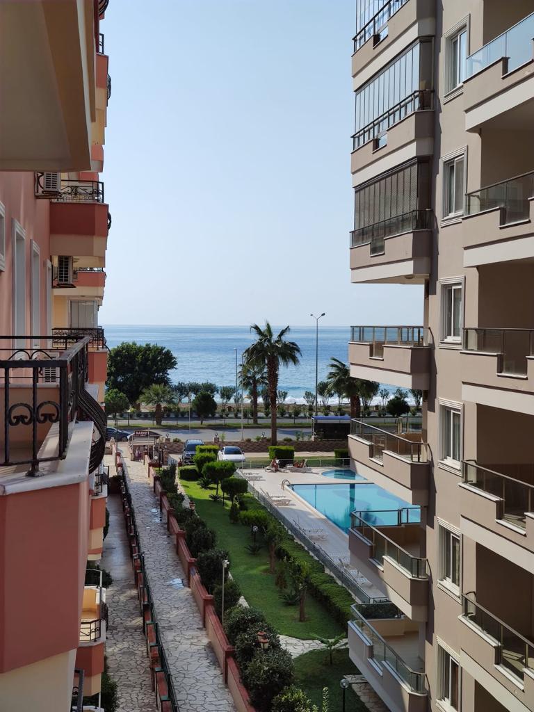 Квартира в Алании, Турция, 130 м² - фото 14