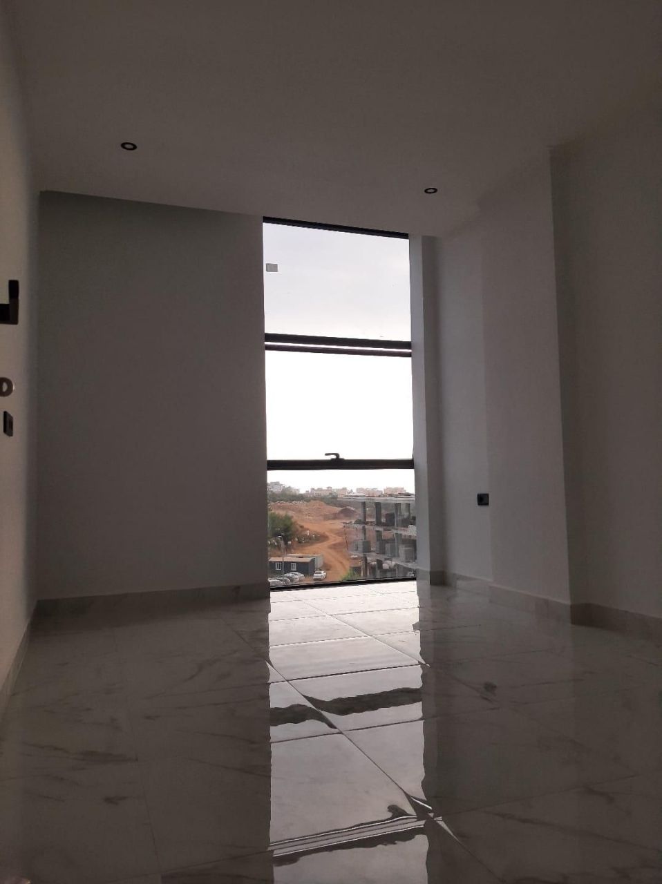 Квартира в Алании, Турция, 50 м² - фото 14