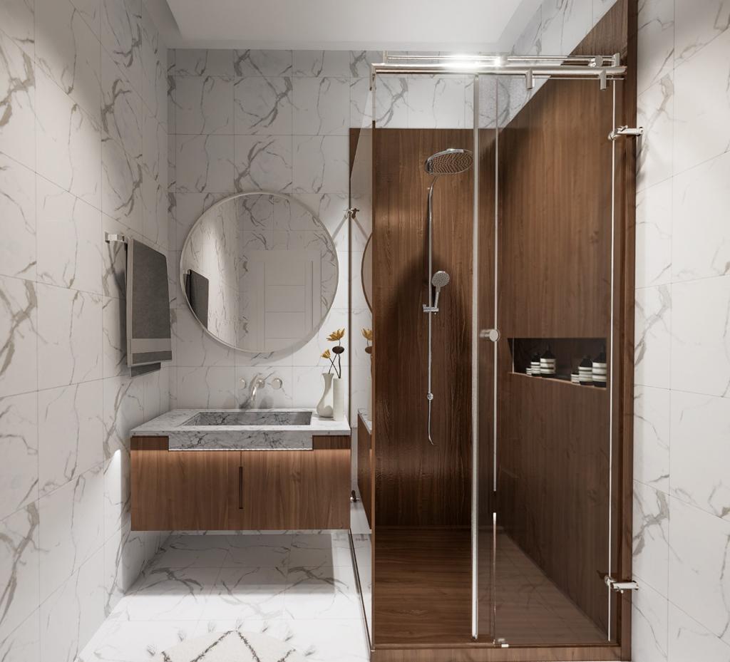 Пентхаус в Алании, Турция, 140 м² - фото 14