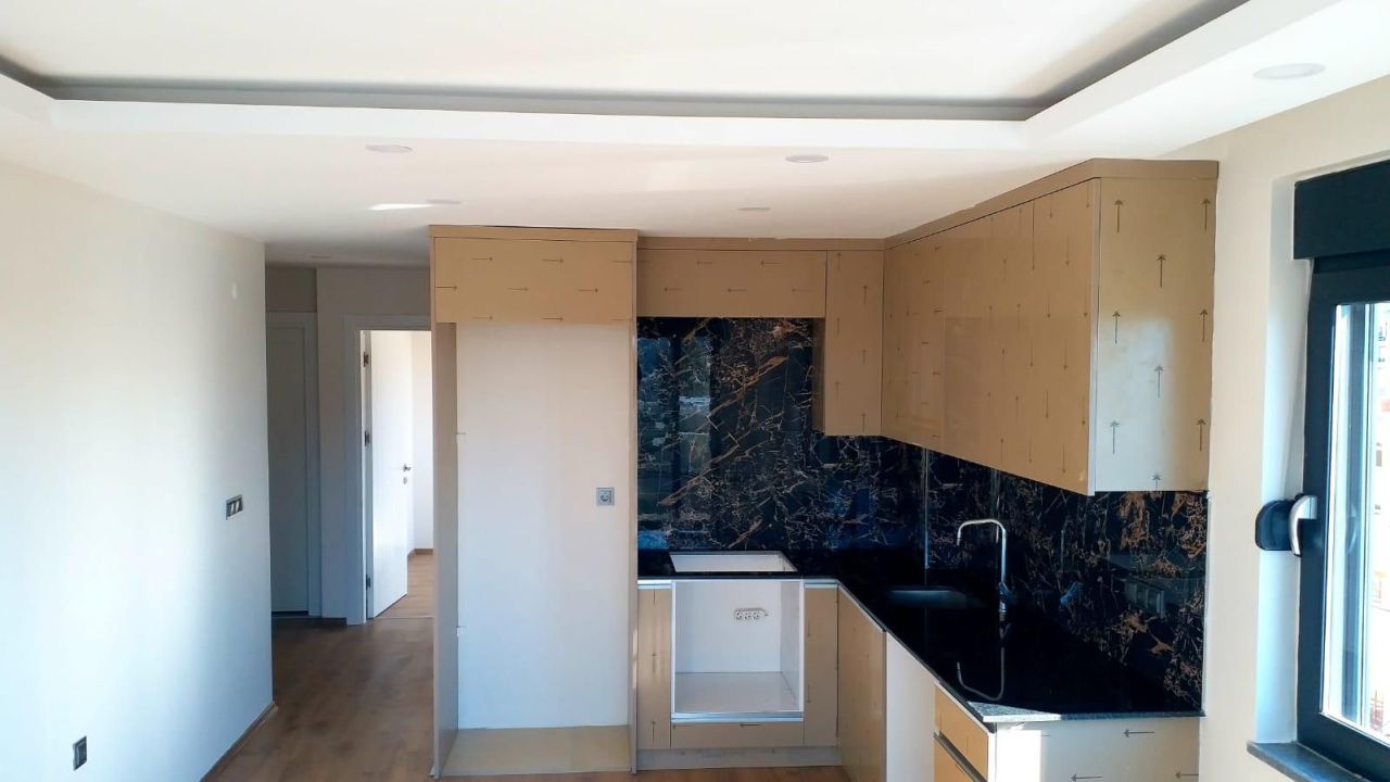 Пентхаус в Алании, Турция, 135 м² - фото 14