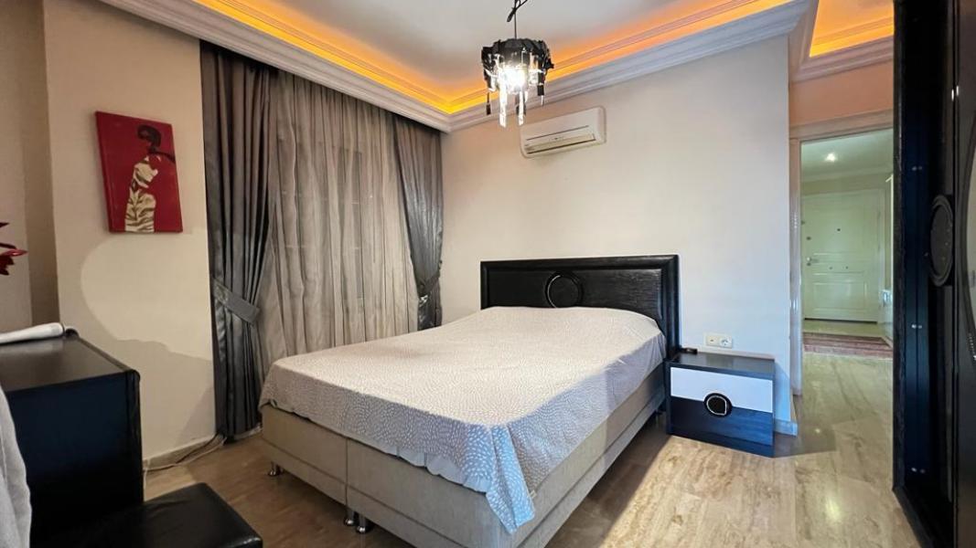 Квартира в Алании, Турция, 90 м² - фото 14