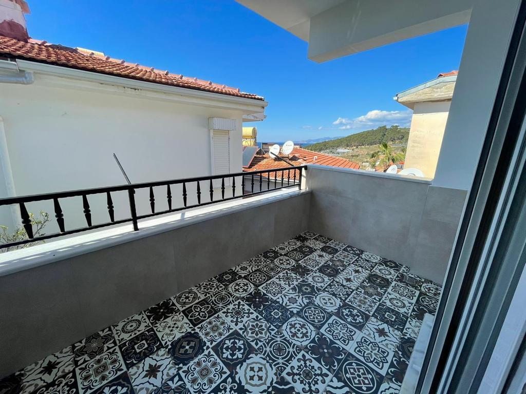 Пентхаус в Алании, Турция, 110 м² - фото 14