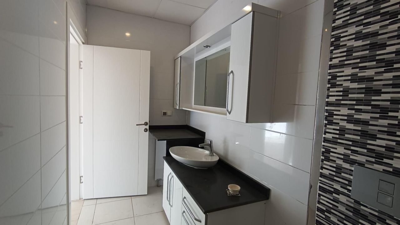 Квартира в Алании, Турция, 175 м² - фото 14