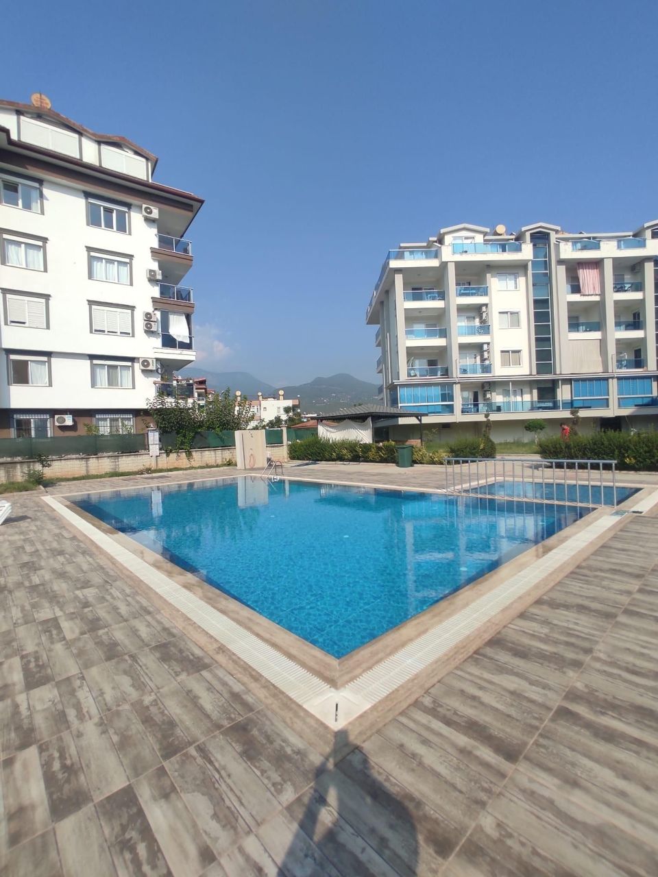 Пентхаус в Алании, Турция, 230 м² - фото 14