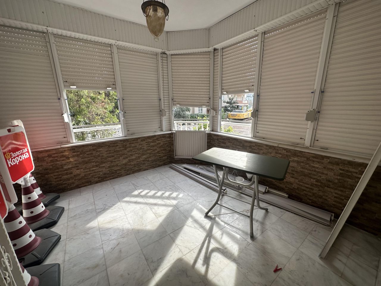 Квартира в Алании, Турция, 115 м² - фото 14