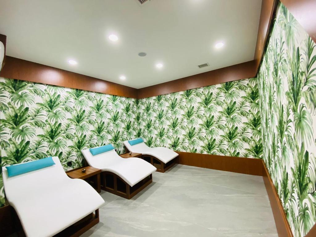 Квартира в Алании, Турция, 55 м² - фото 14