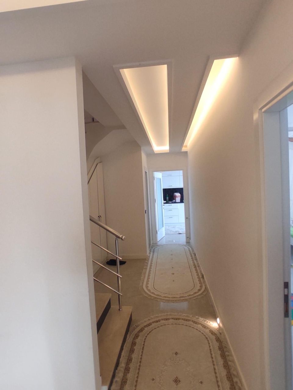 Квартира в Алании, Турция, 230 м² - фото 14