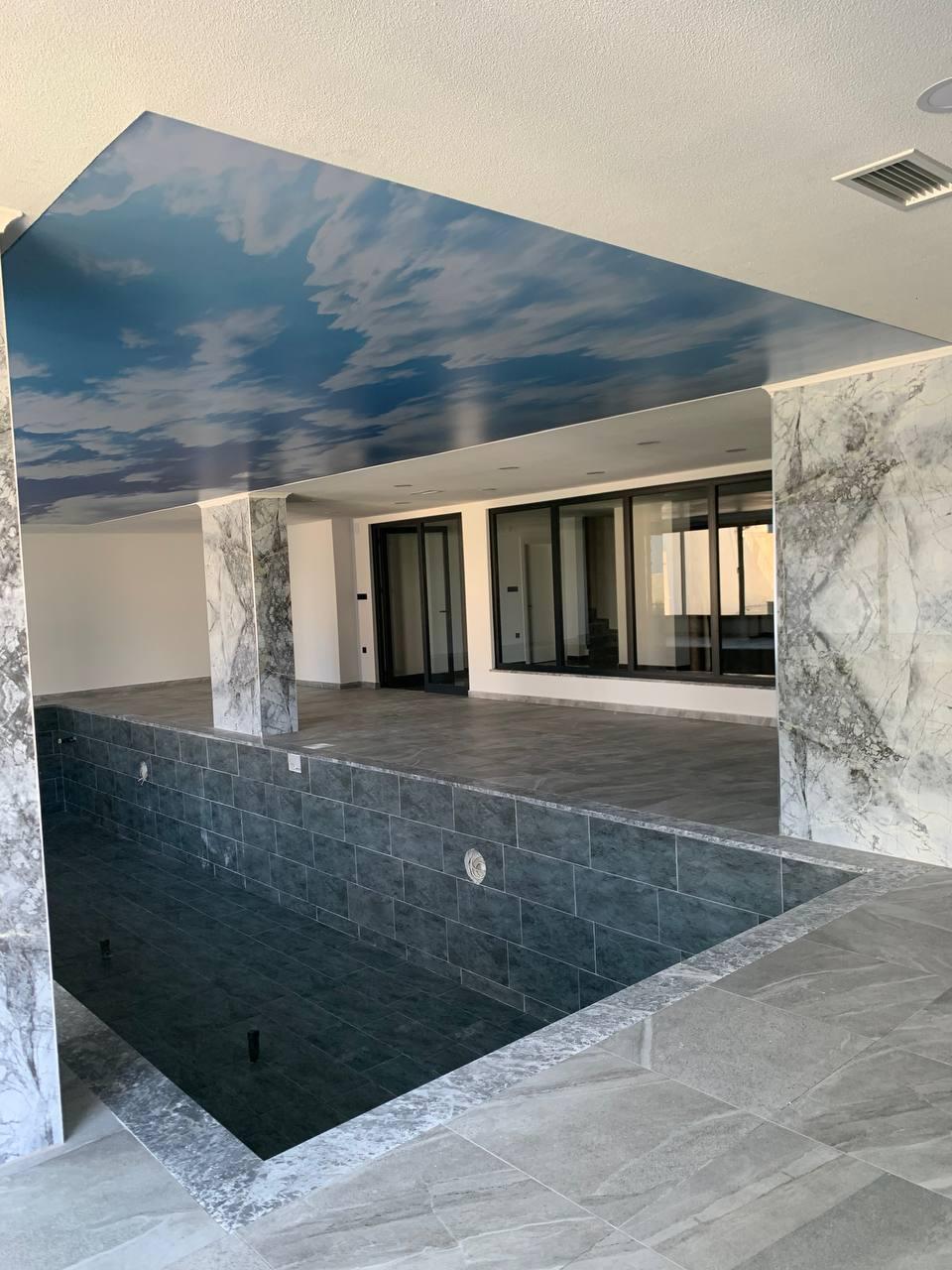 Квартира в Алании, Турция, 61 м² - фото 14