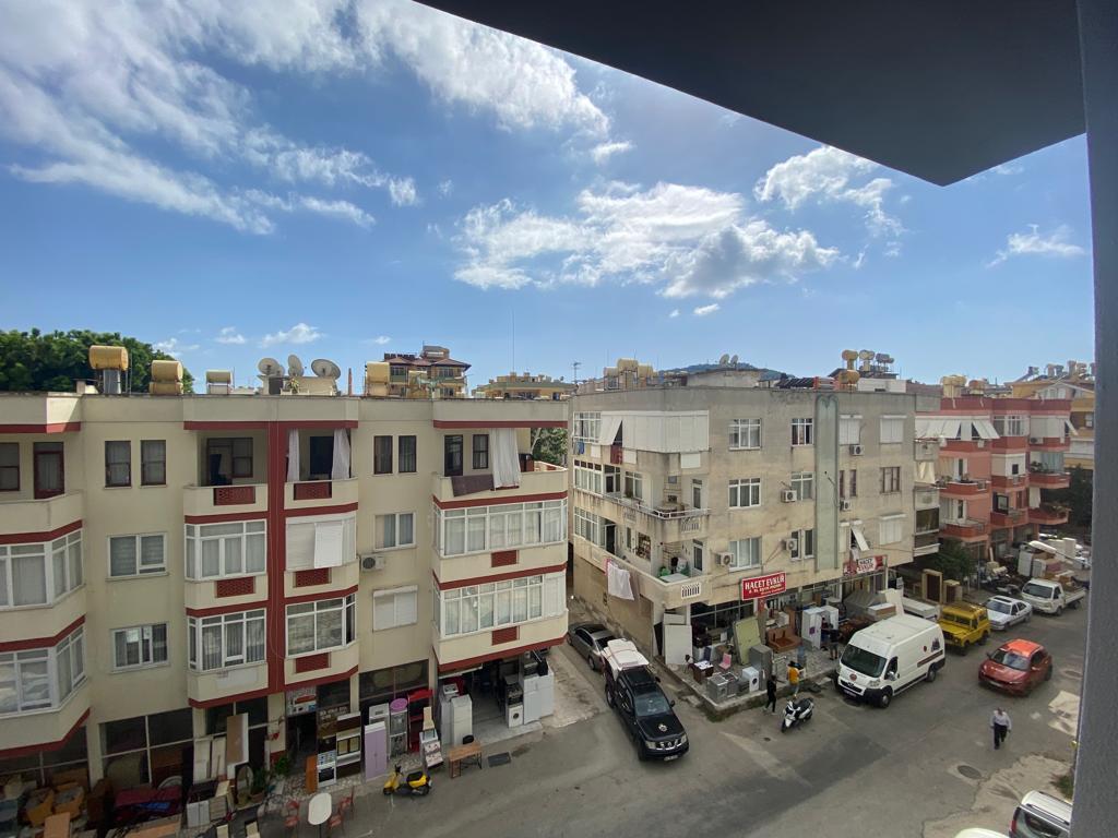 Квартира в Алании, Турция, 90 м² - фото 14