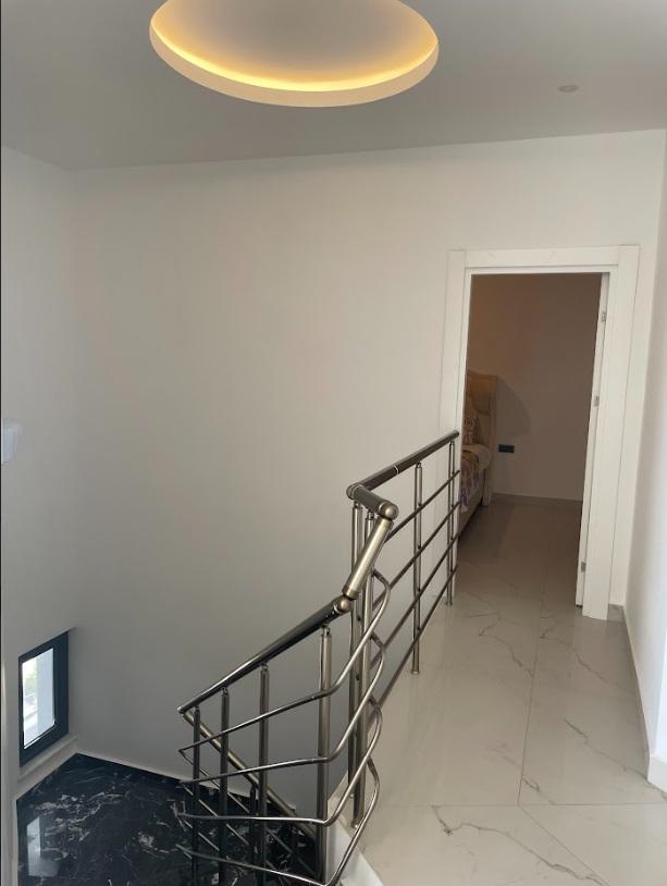 Пентхаус в Алании, Турция, 150 м² - фото 14