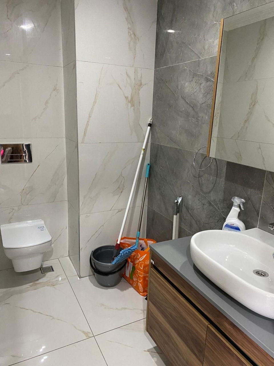 Пентхаус в Алании, Турция, 95 м² - фото 14