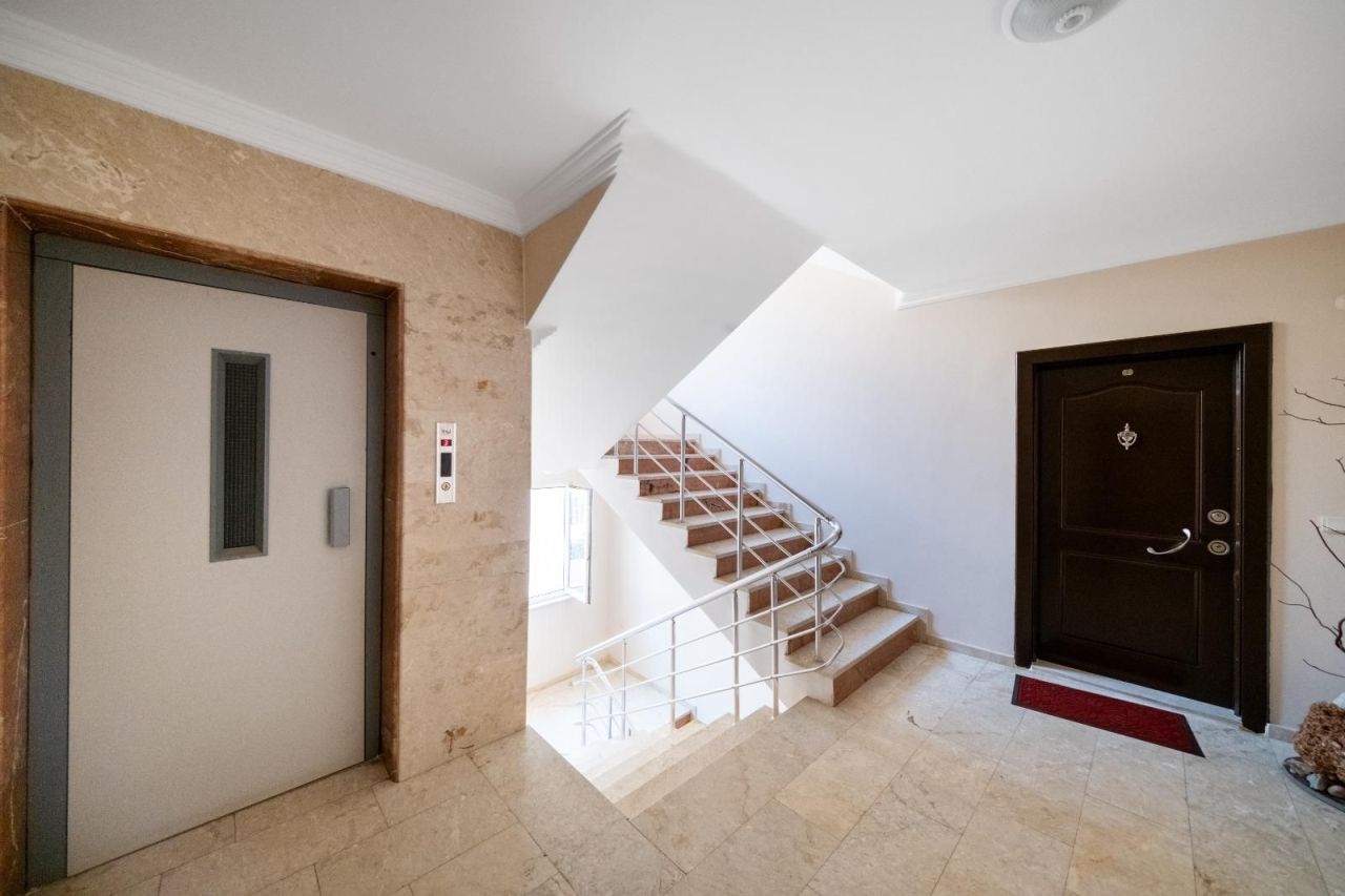 Квартира в Алании, Турция, 160 м² - фото 14