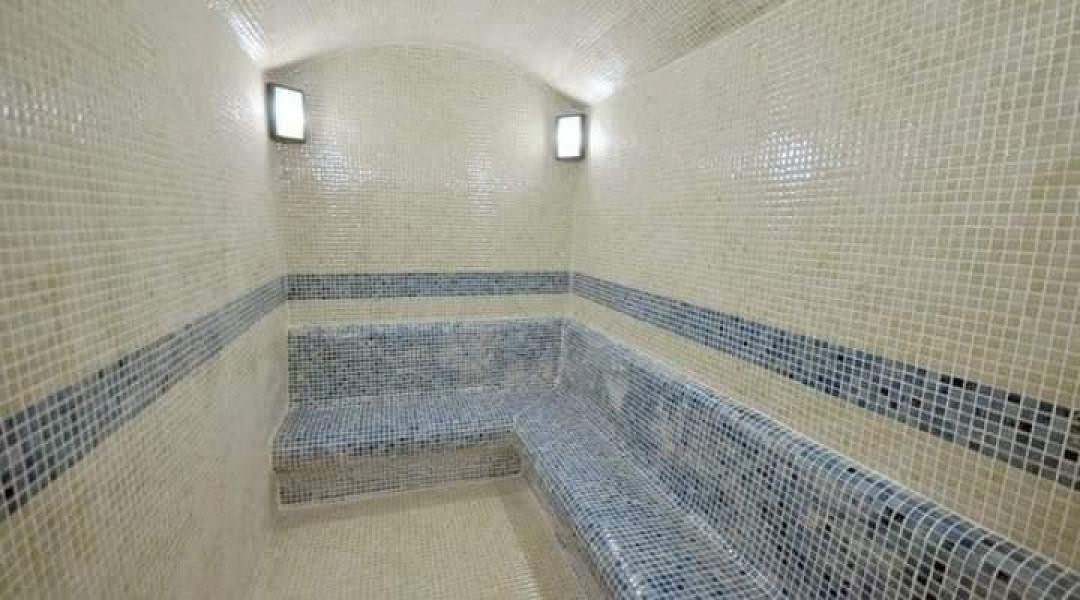 Квартира в Алании, Турция, 100 м² - фото 14