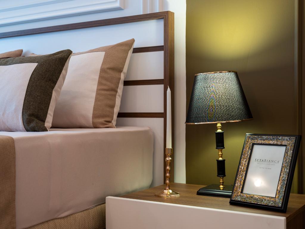 Квартира в Алании, Турция, 110 м² - фото 14