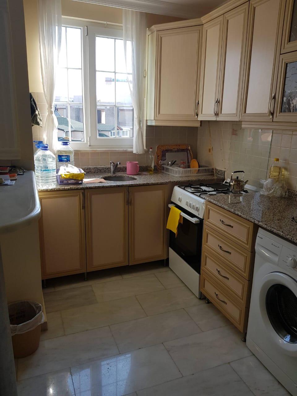 Квартира в Алании, Турция, 115 м² - фото 14