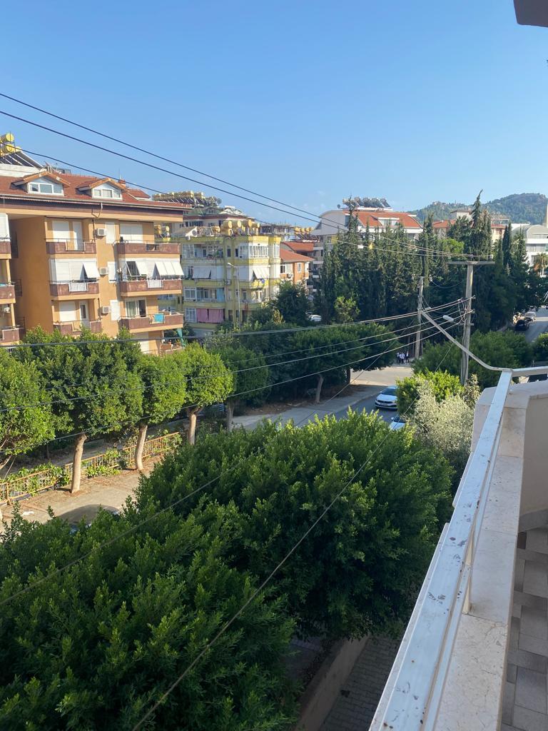 Квартира в Алании, Турция, 200 м² - фото 14