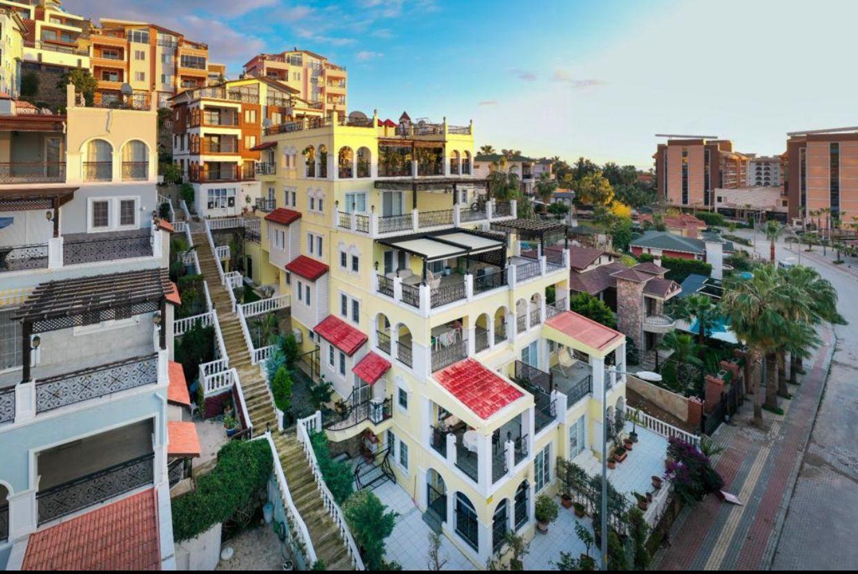 Квартира в Конаклы, Турция, 160 м² - фото 14