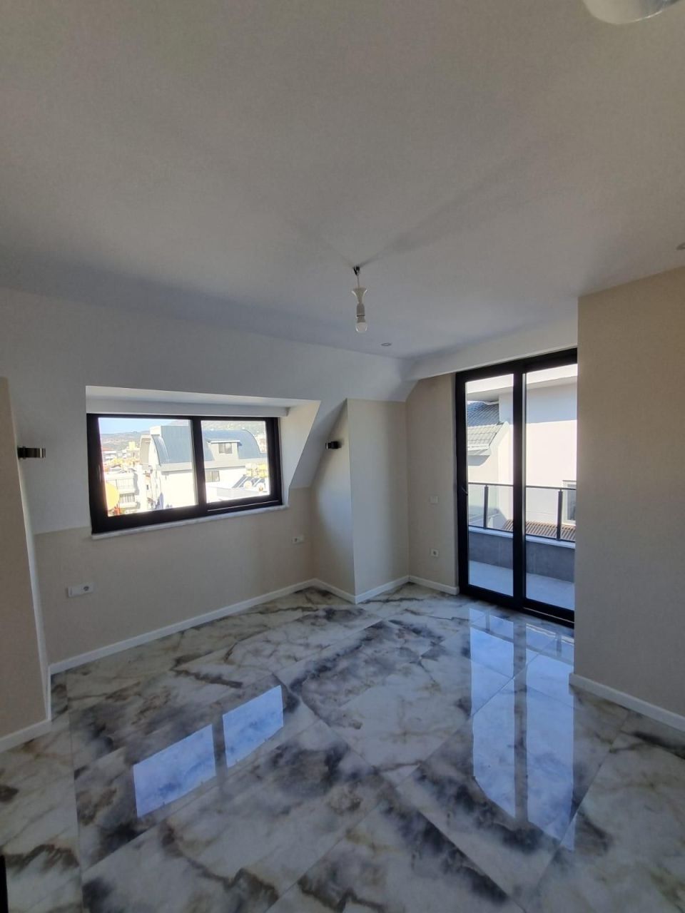 Пентхаус в Алании, Турция, 101 м² - фото 14