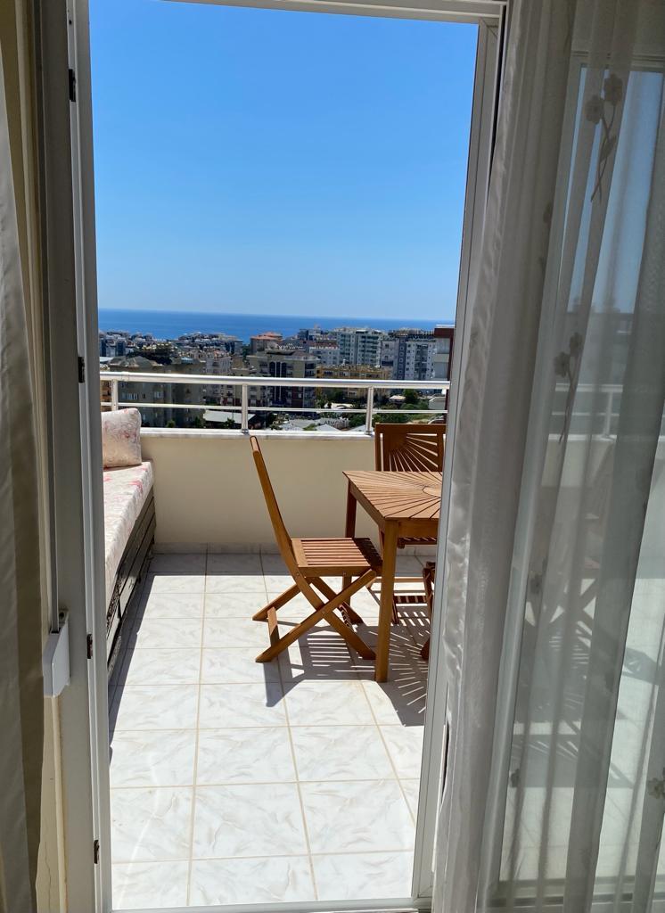 Пентхаус в Алании, Турция, 190 м² - фото 14