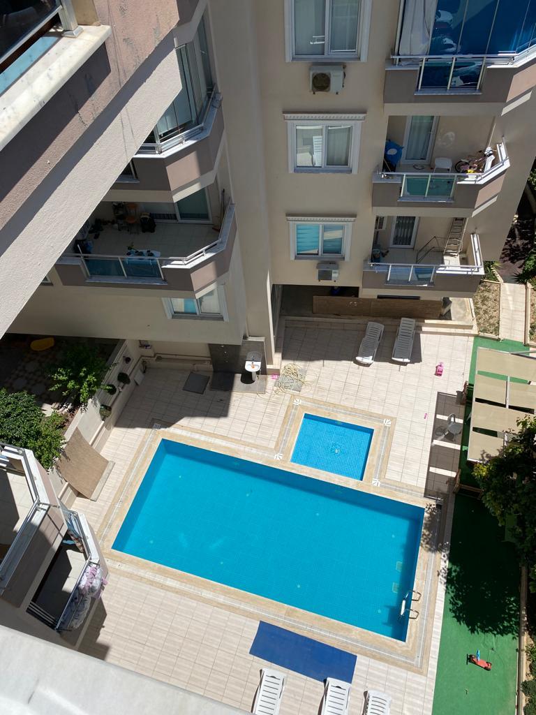 Квартира в Алании, Турция, 220 м² - фото 14