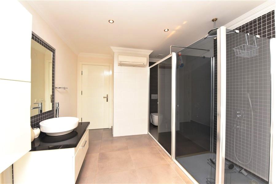 Квартира в Алании, Турция, 110 м² - фото 14