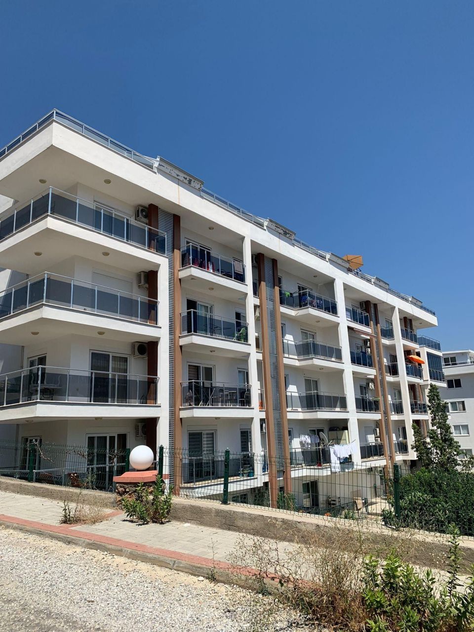 Пентхаус в Кестеле, Турция, 160 м² - фото 14