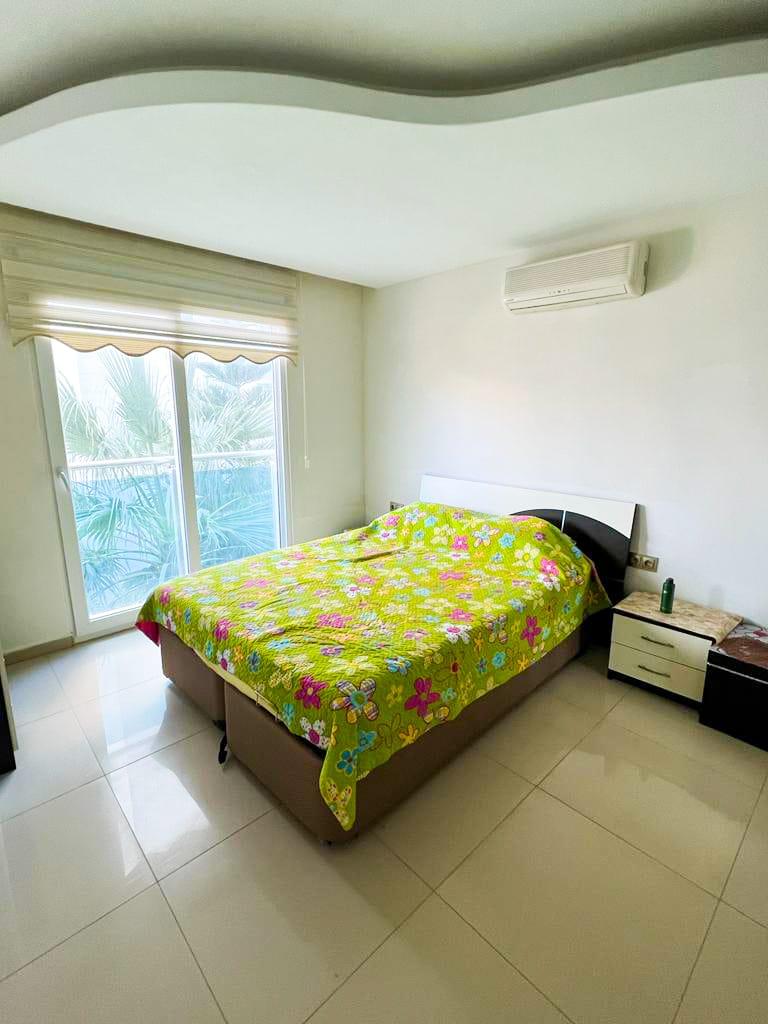 Квартира в Алании, Турция, 55 м² - фото 14