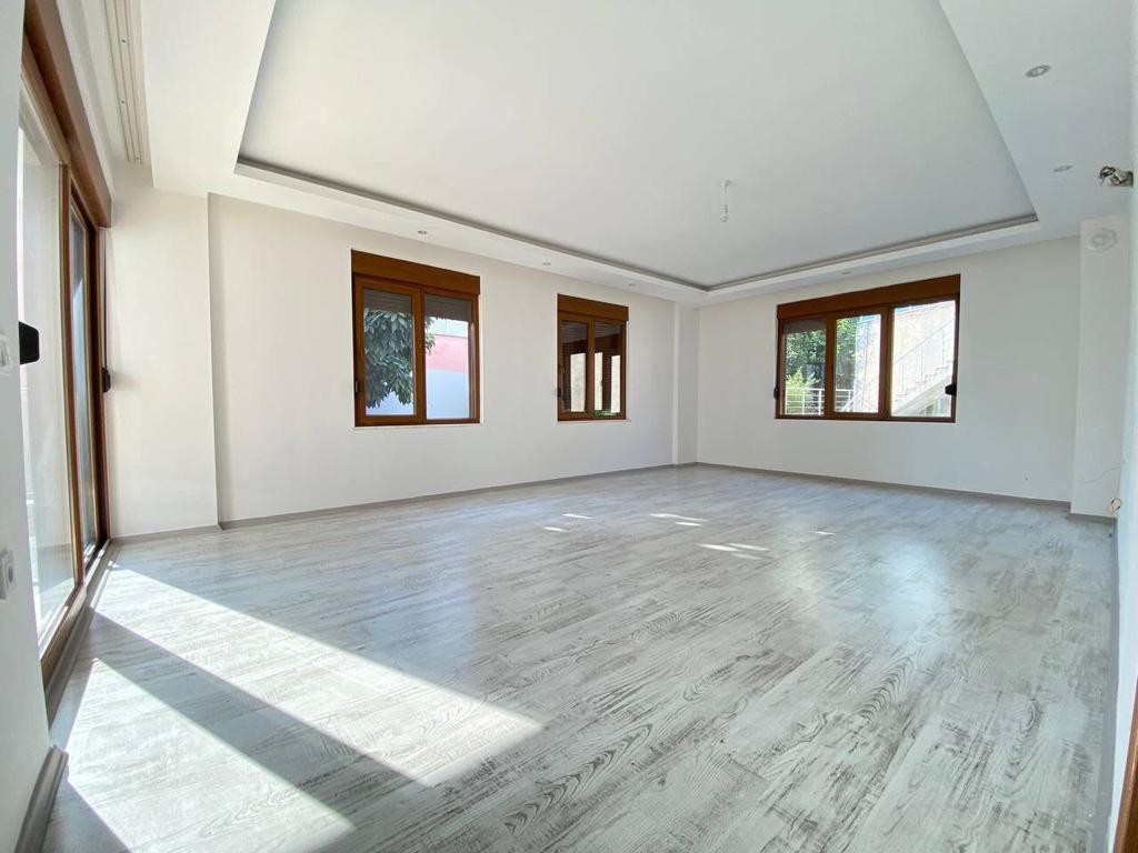 Квартира в Алании, Турция, 160 м² - фото 14