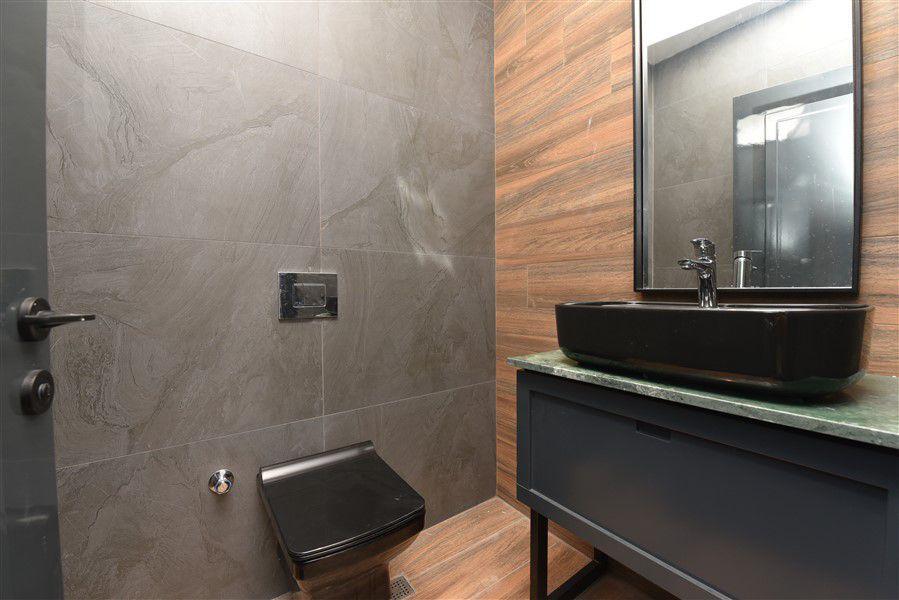 Квартира в Алании, Турция, 115 м² - фото 14