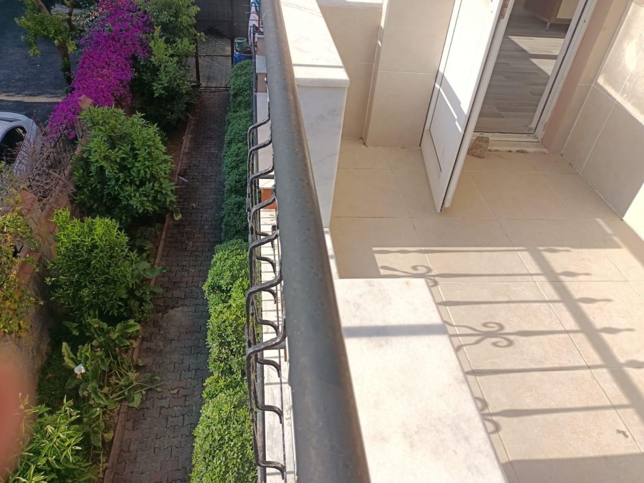 Квартира в Алании, Турция, 75 м² - фото 14