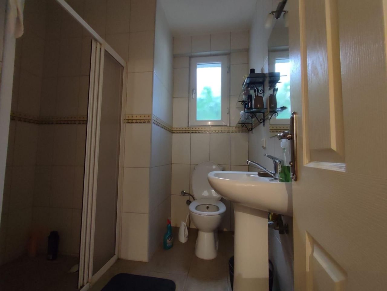 Квартира в Алании, Турция, 120 м² - фото 14