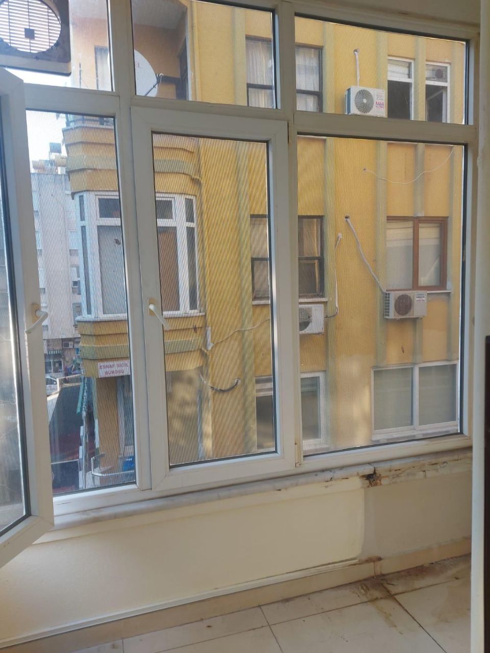 Квартира в Алании, Турция, 110 м² - фото 14