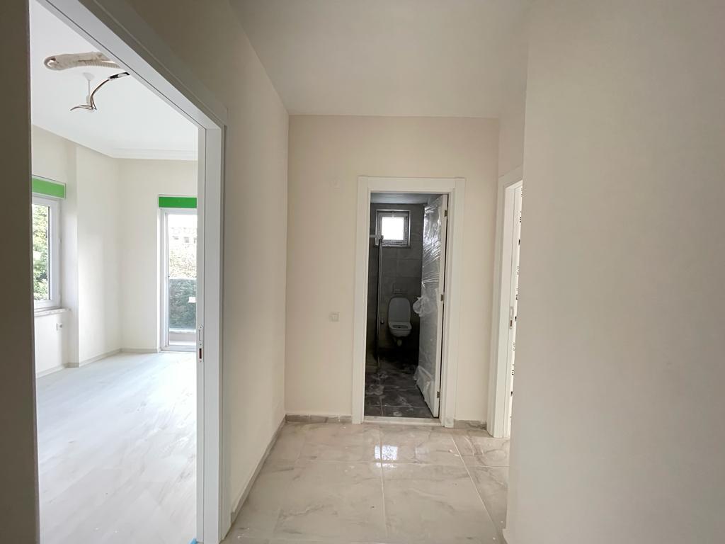 Квартира в Алании, Турция, 60 м² - фото 14