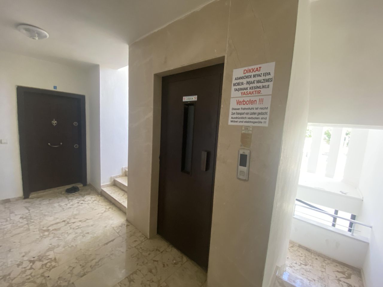 Квартира в Авсалларе, Турция, 100 м² - фото 14