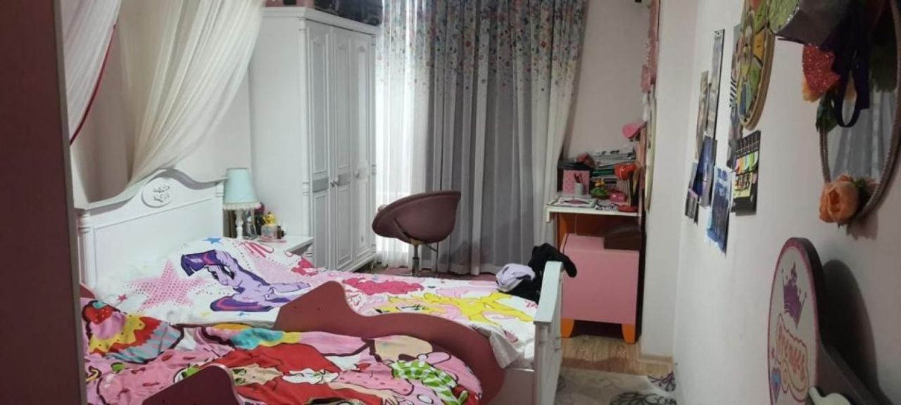 Квартира в Алании, Турция, 238 м² - фото 14